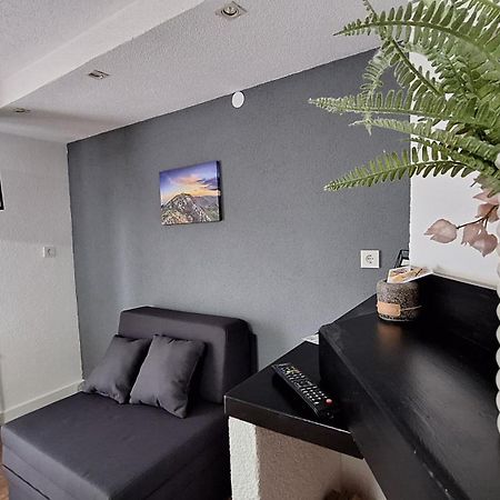 Apartments & Rooms Velebit Lovinac  Экстерьер фото