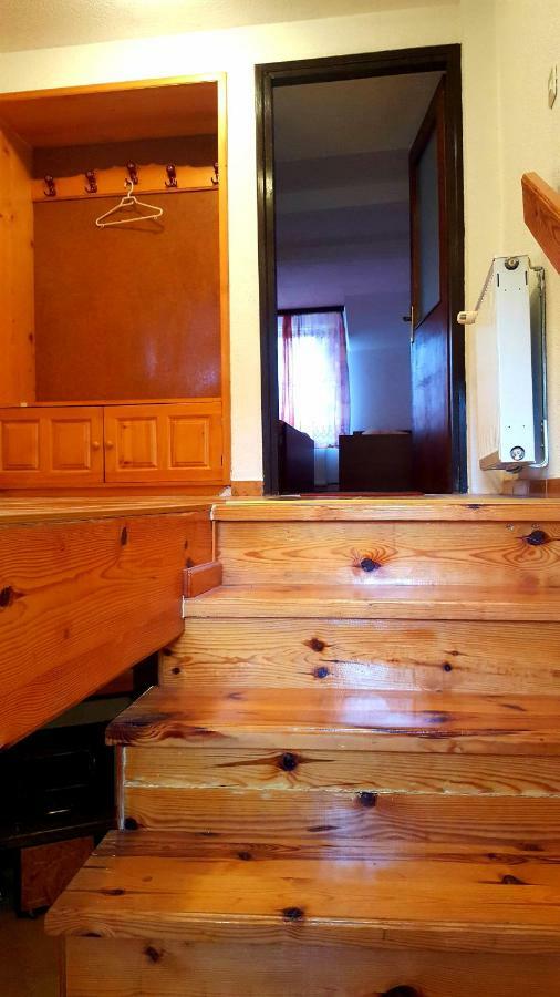 Apartments & Rooms Velebit Lovinac  Экстерьер фото